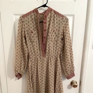 Vintage Dress - so adorable!